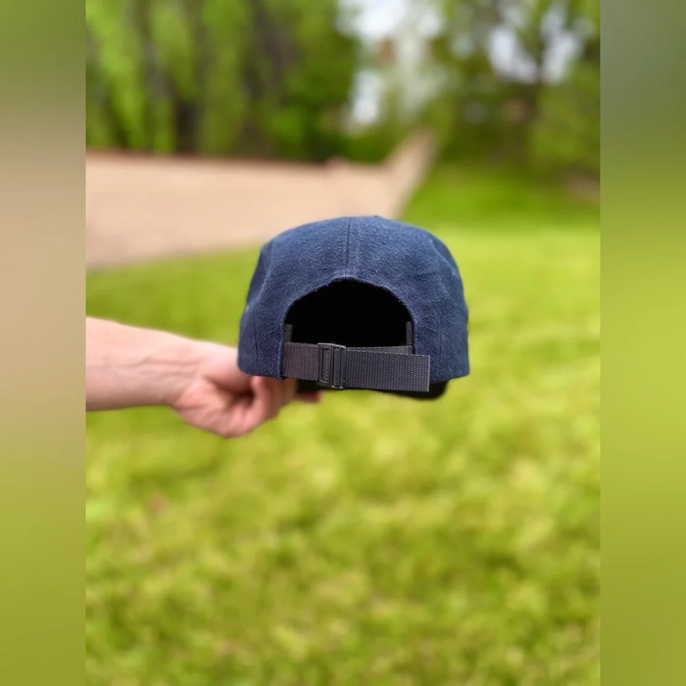 Supreme black hat - Picture 3 of 5